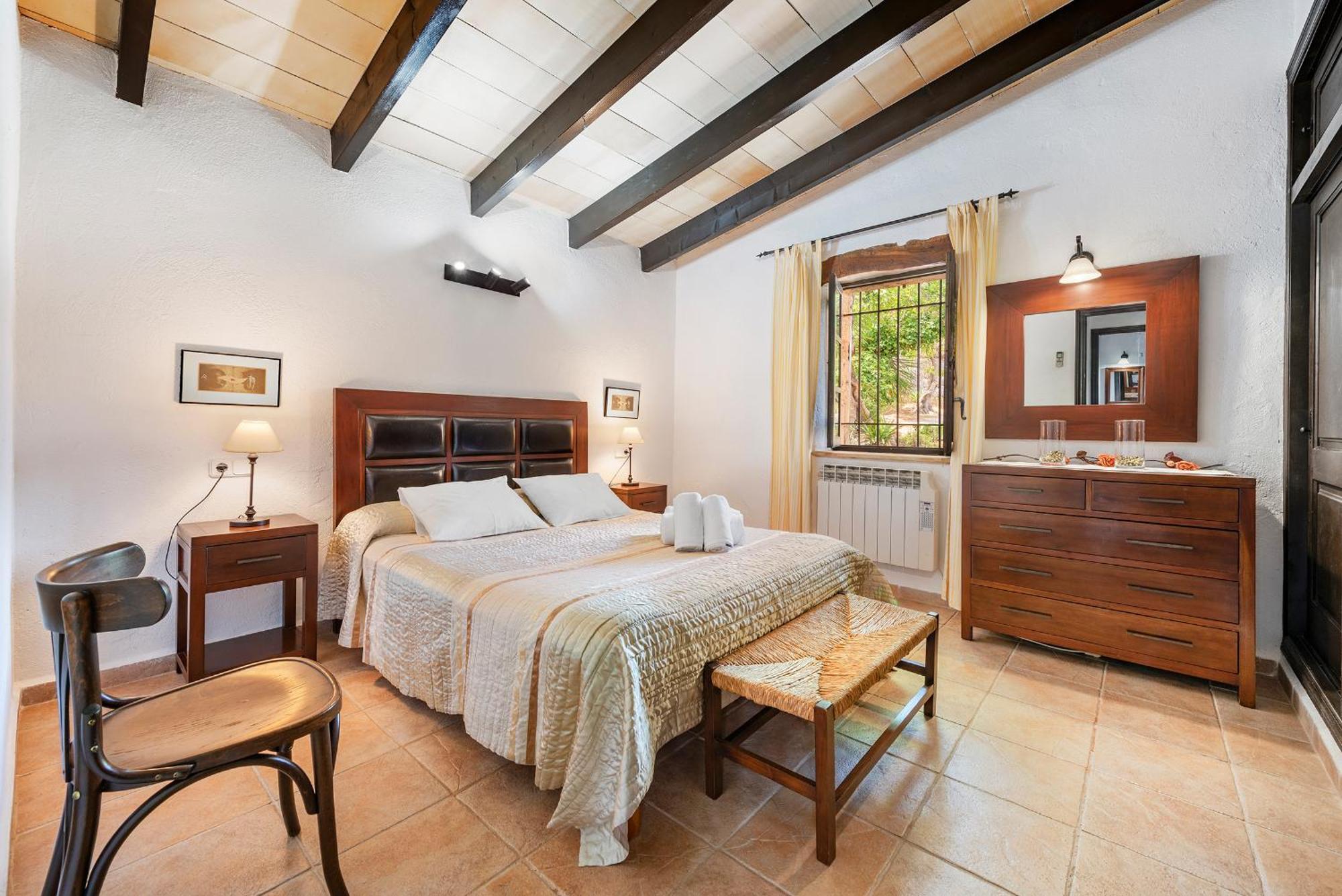Coster Puig Villa Pollenca Exterior photo